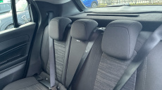 Jeep Avenger 1.2 Longitude 5dr Petrol Hatchback